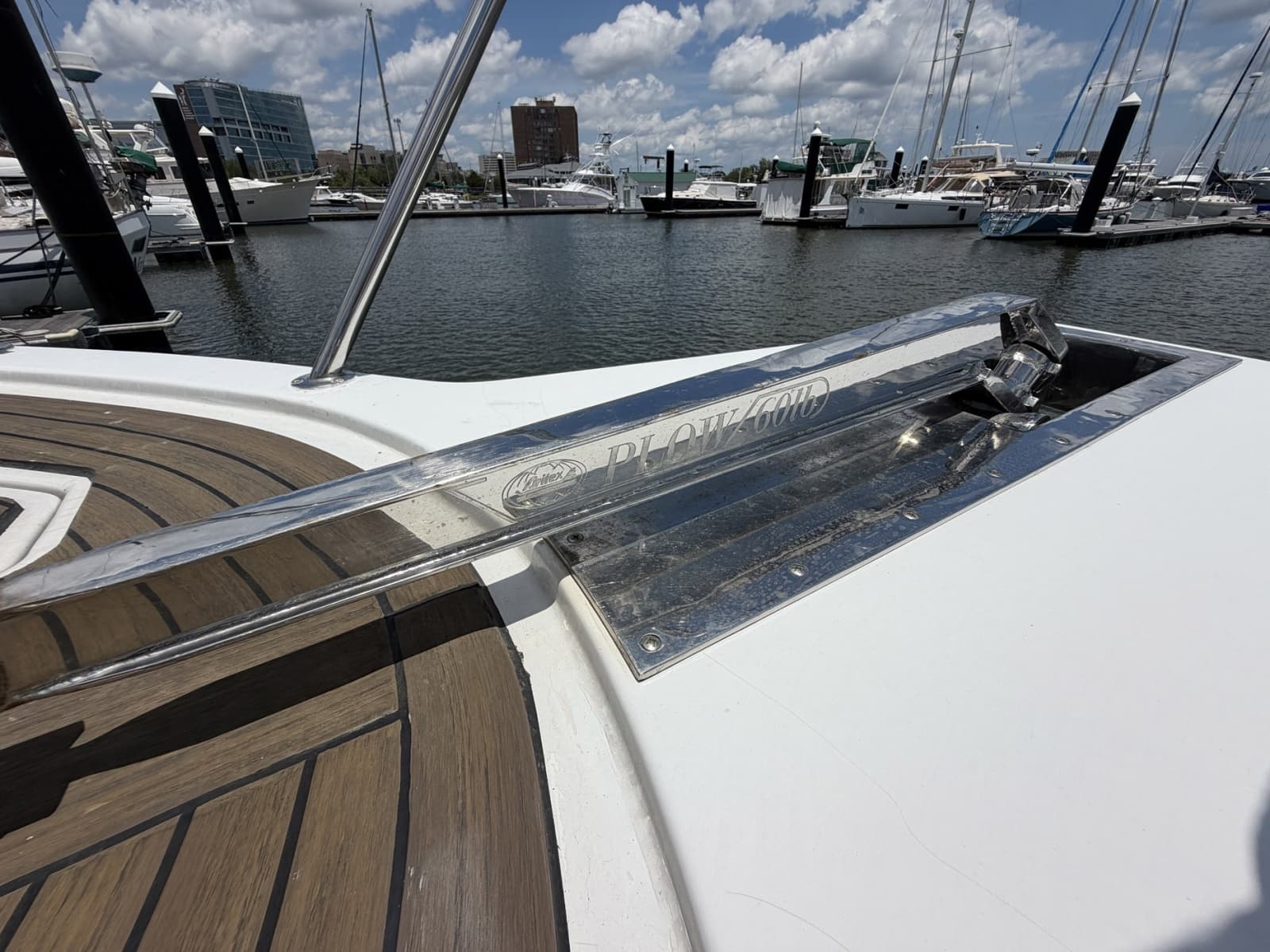 2005 Ocean Alexander  - Photo 17