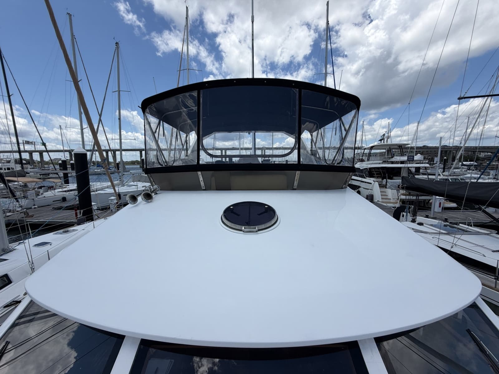2005 Ocean Alexander  - Photo 21