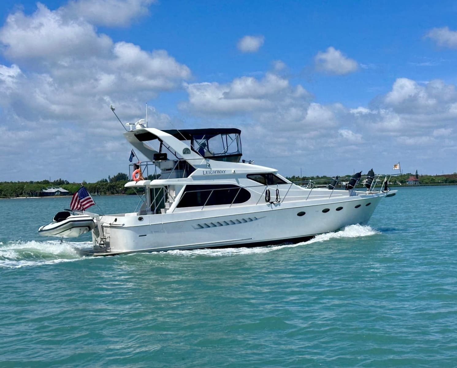 2005 Ocean Alexander  - Photo 1