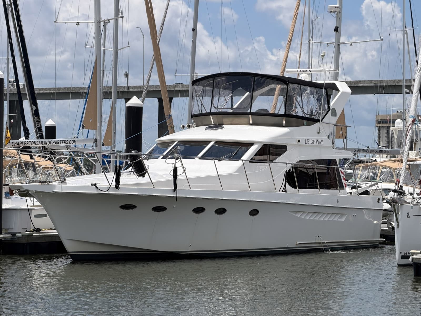 2005 Ocean Alexander  - Photo 2