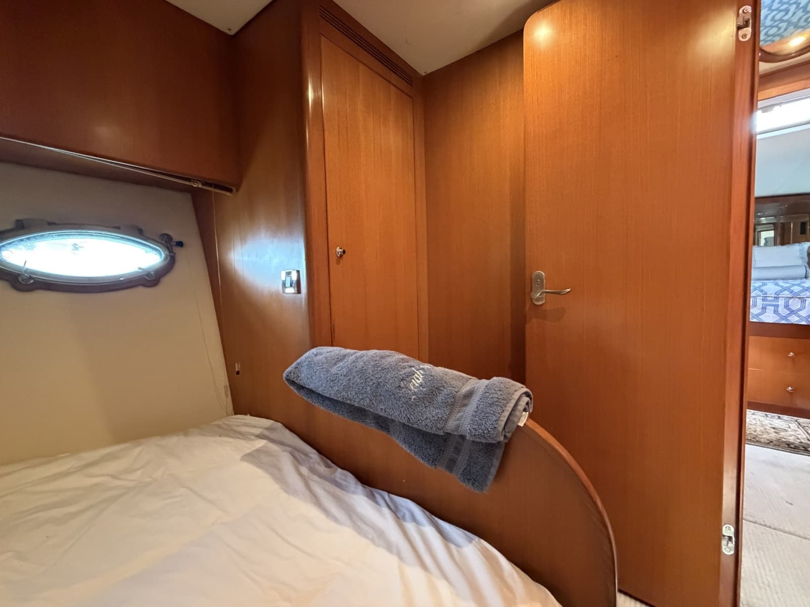 2005 Ocean Alexander  - Photo 60