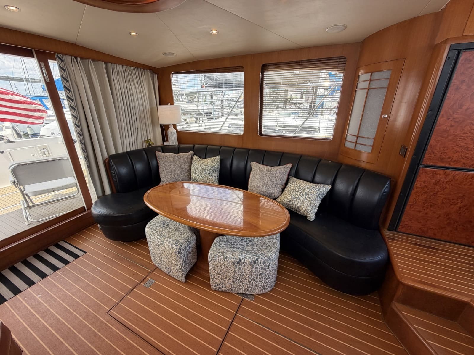 2005 Ocean Alexander  - Photo 40