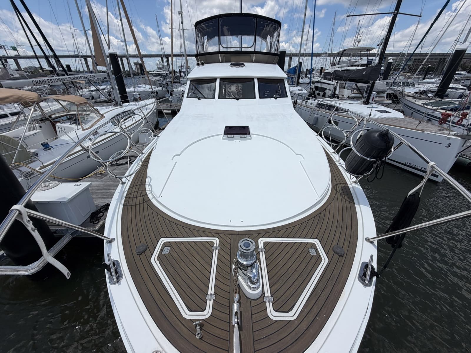 2005 Ocean Alexander  - Photo 18
