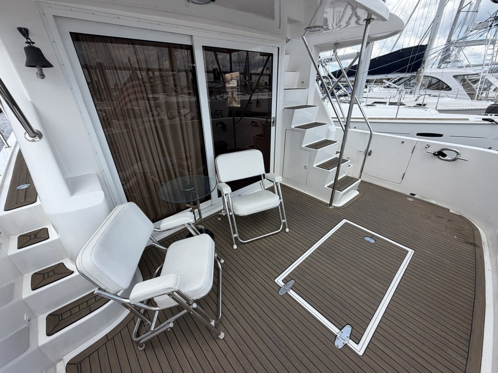 2005 Ocean Alexander  - Photo 25