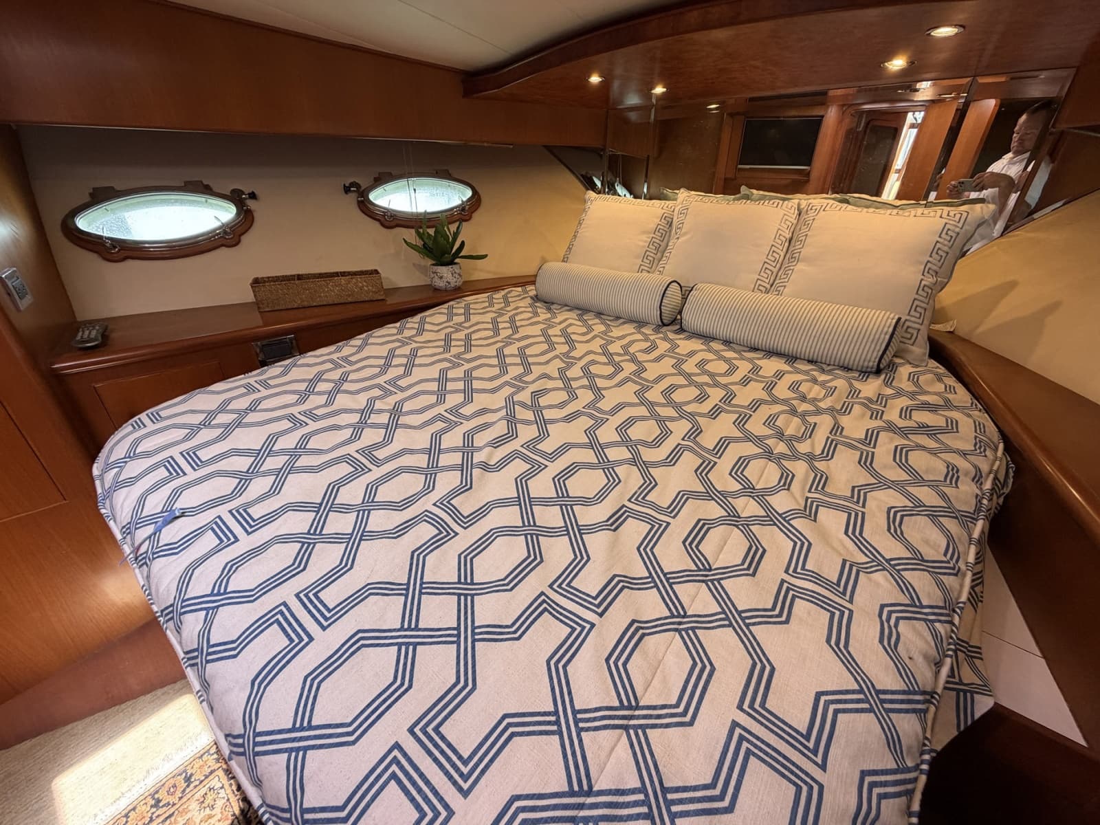 2005 Ocean Alexander  - Photo 55