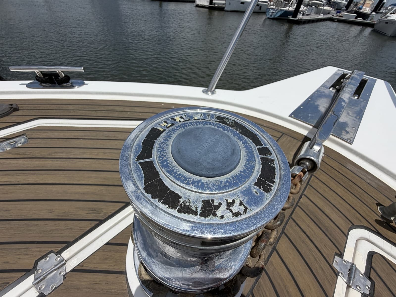 2005 Ocean Alexander  - Photo 16