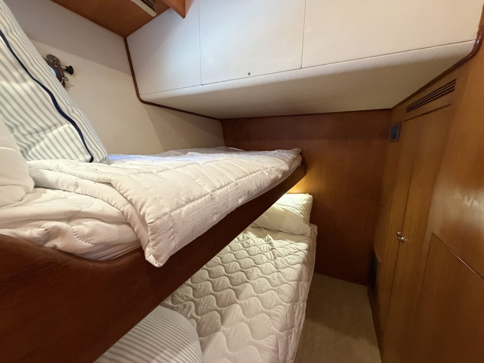 2005 Ocean Alexander  - Photo 61