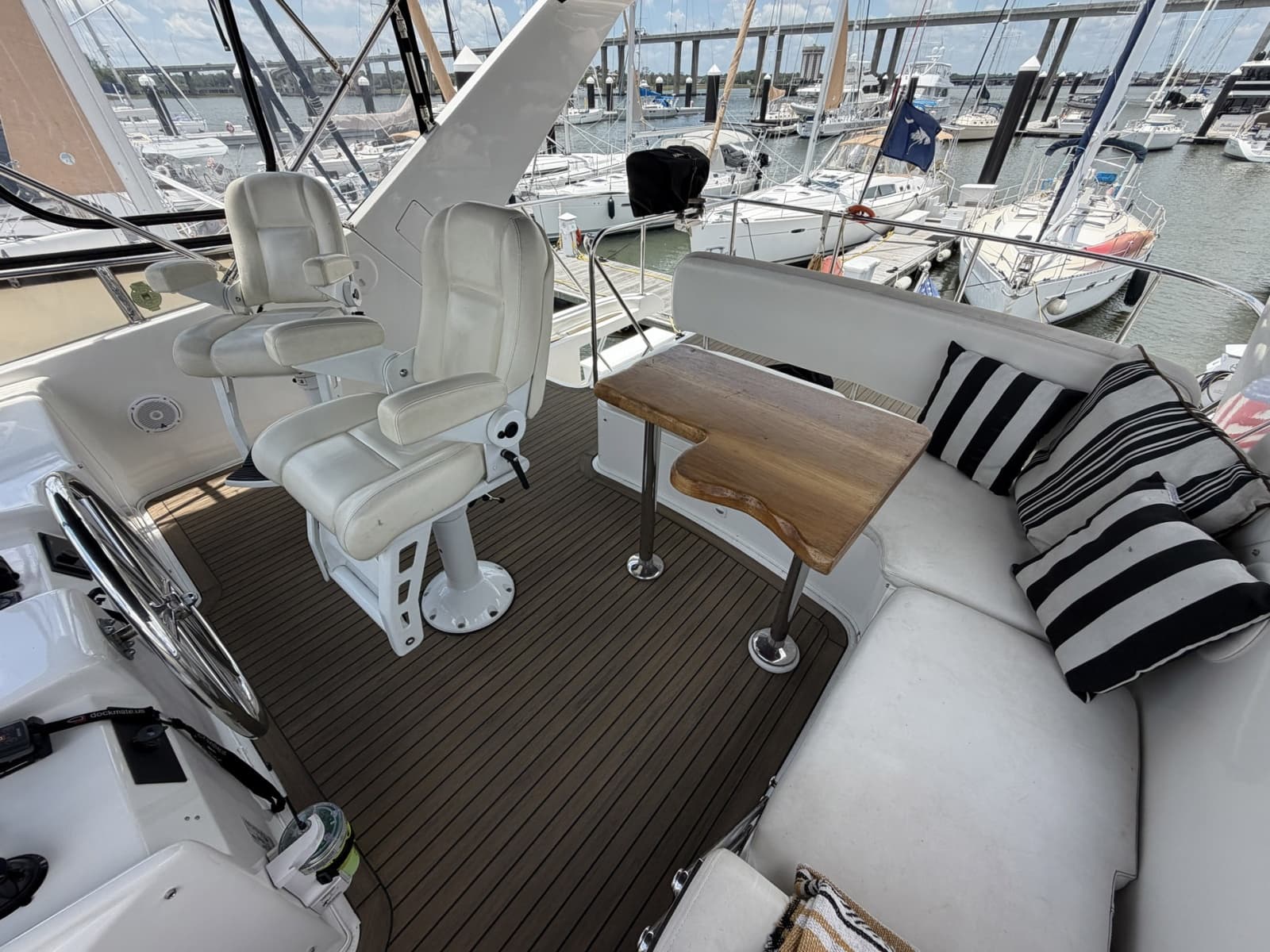 2005 Ocean Alexander  - Photo 28