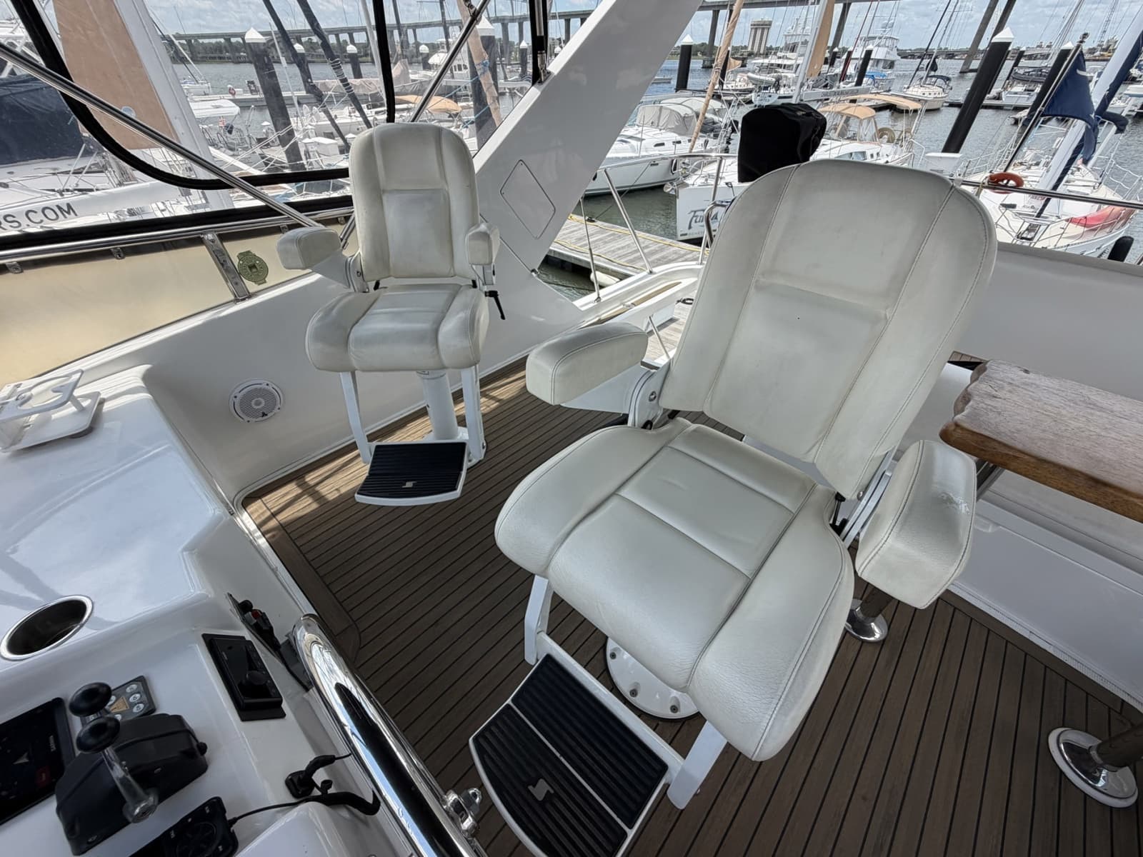 2005 Ocean Alexander  - Photo 35