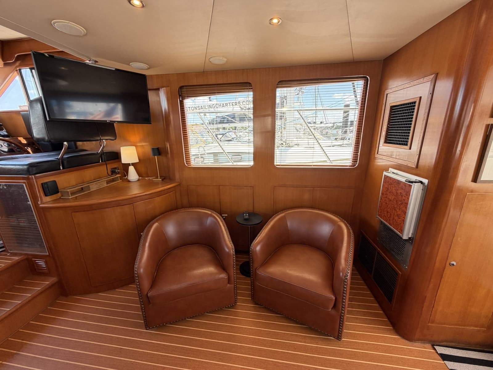 2005 Ocean Alexander  - Photo 41