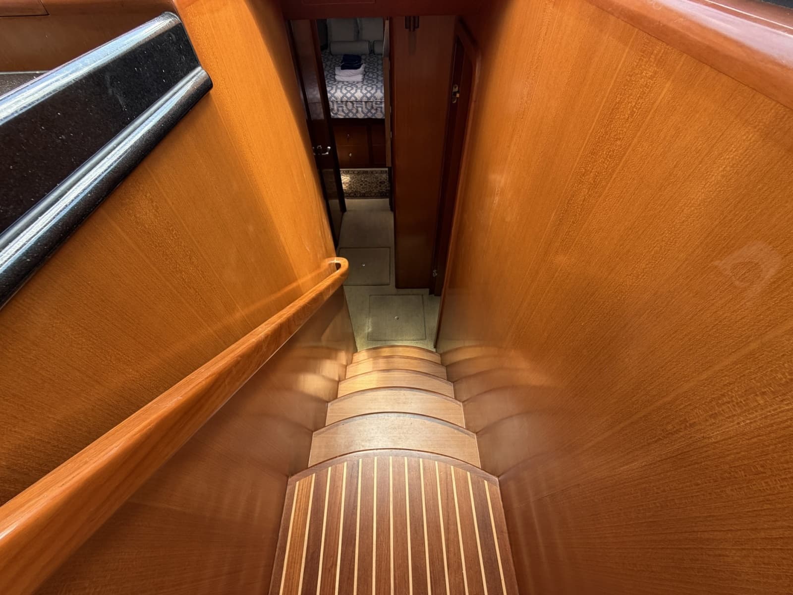 2005 Ocean Alexander  - Photo 51