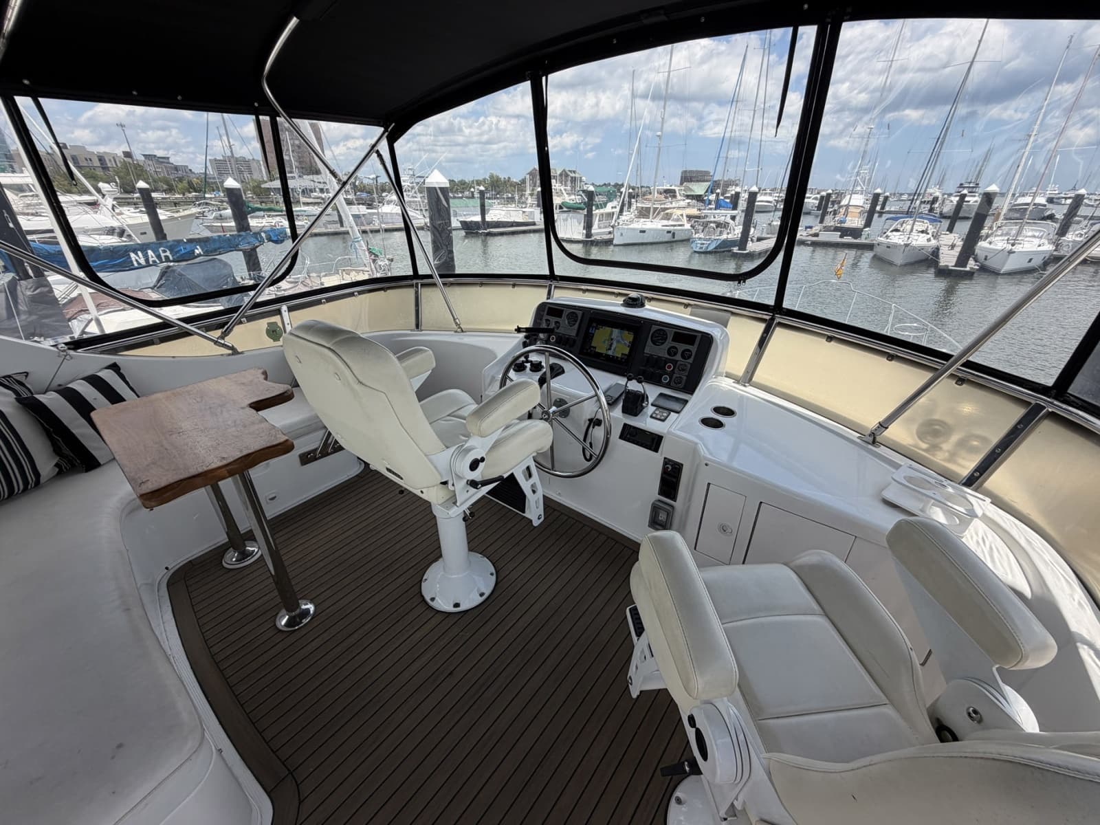 2005 Ocean Alexander  - Photo 27