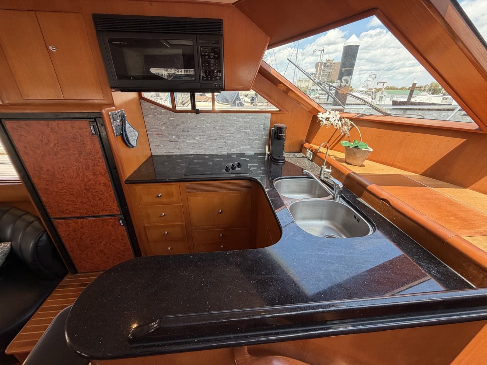 2005 Ocean Alexander  - Photo 45