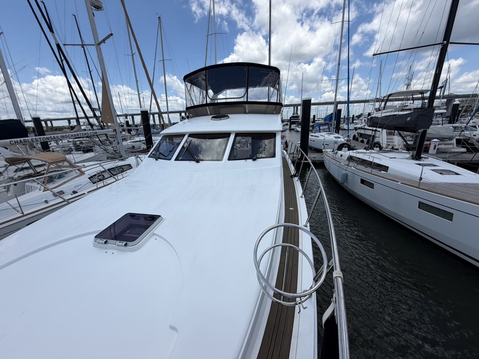 2005 Ocean Alexander  - Photo 19