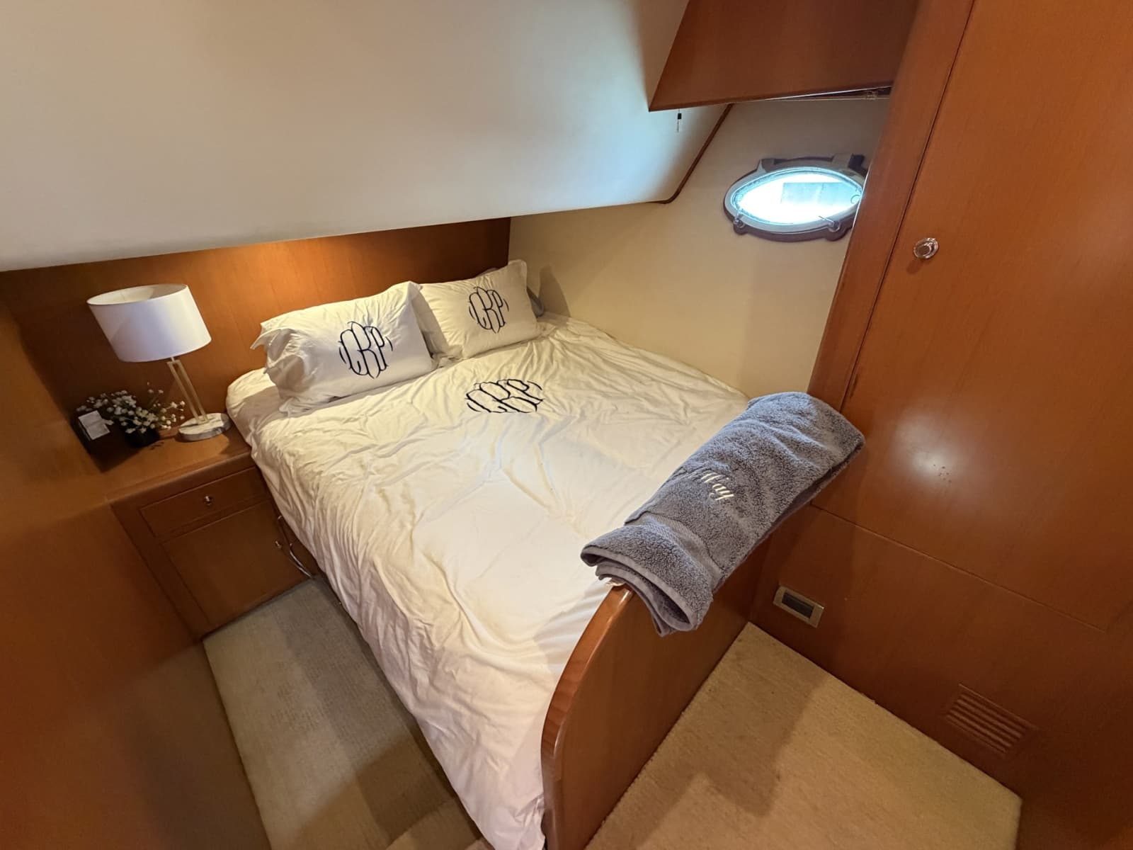 2005 Ocean Alexander  - Photo 58