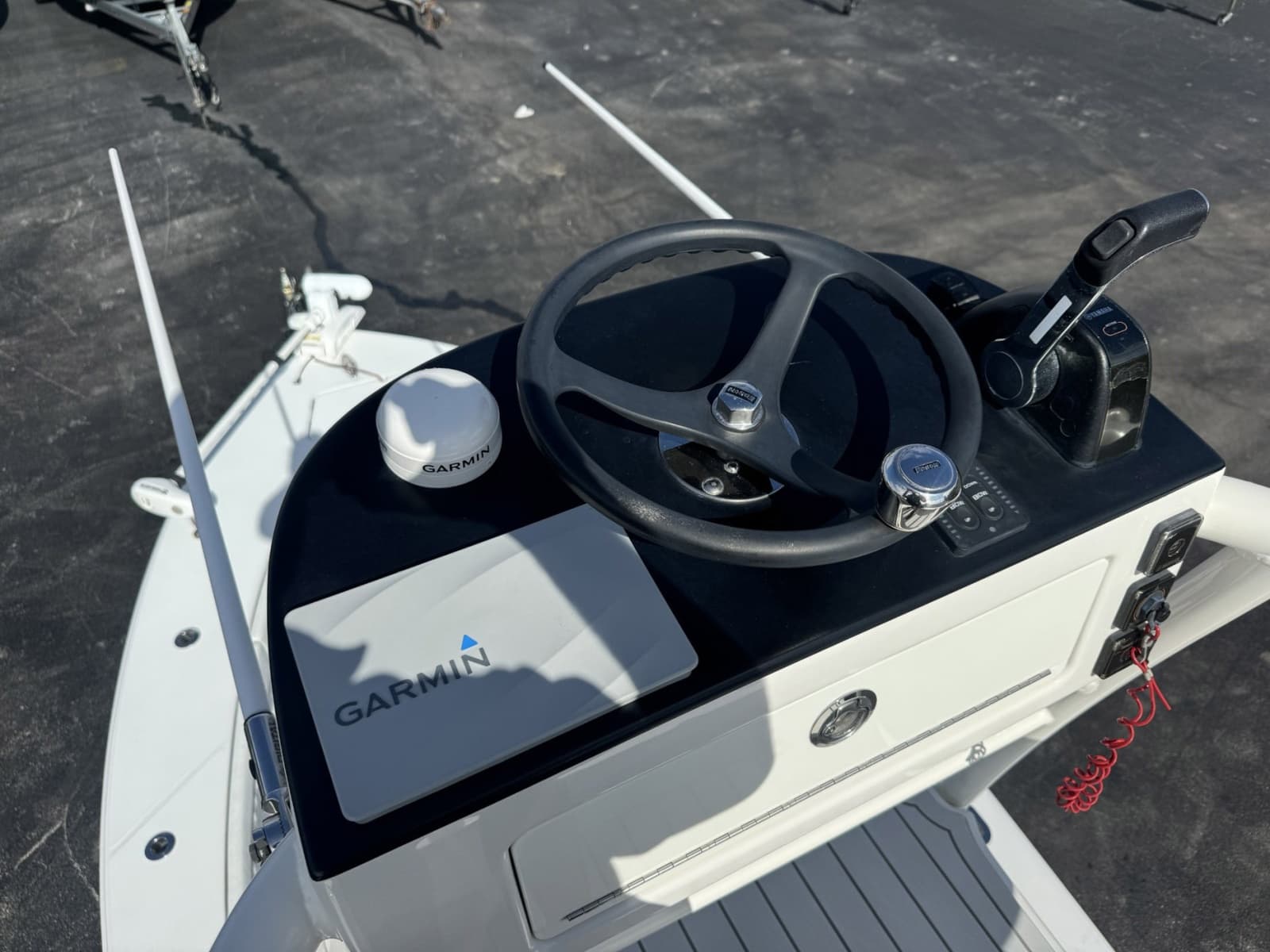 2018 Jupiter 25 Bay - Photo 7