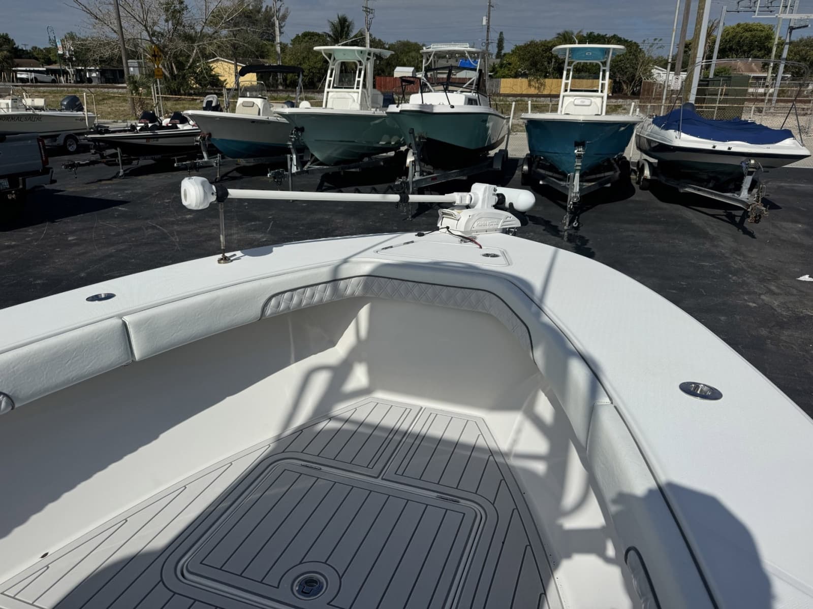 2018 Jupiter 25 Bay - Photo 6