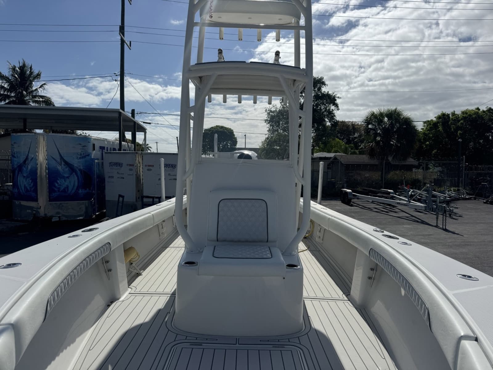 2018 Jupiter 25 Bay - Photo 5