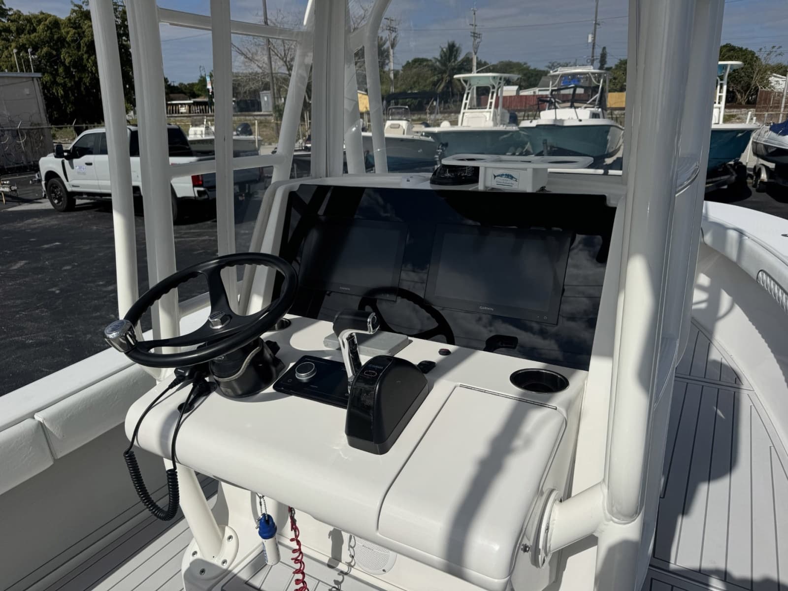 2018 Jupiter 25 Bay - Photo 4