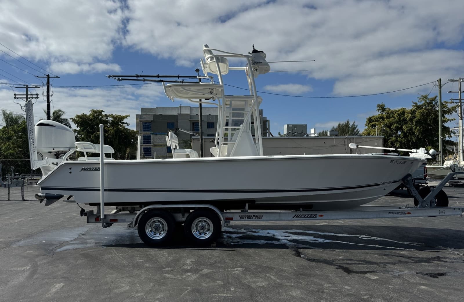 2018 Jupiter 25 Bay - Photo 2