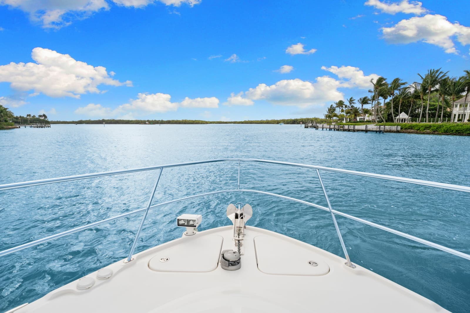 2017 Sea Ray SUNDANCER 510 - Photo 19