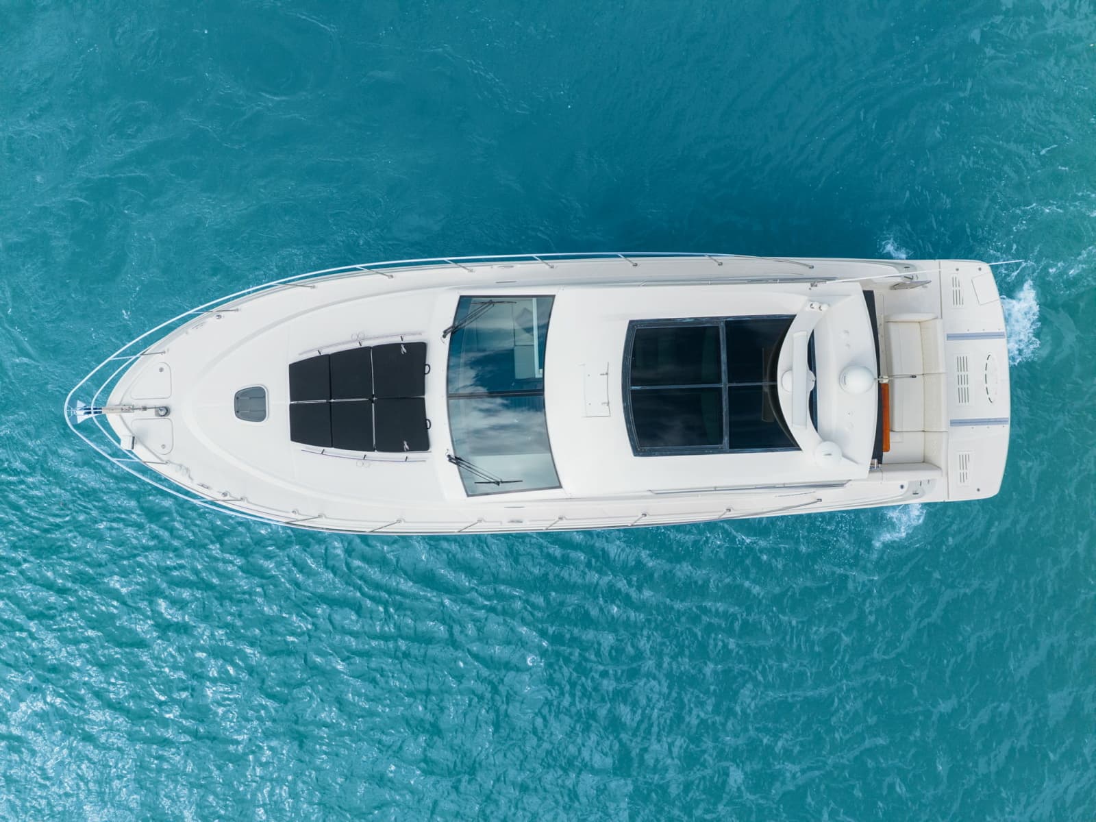 2017 Sea Ray SUNDANCER 510 - Photo 15