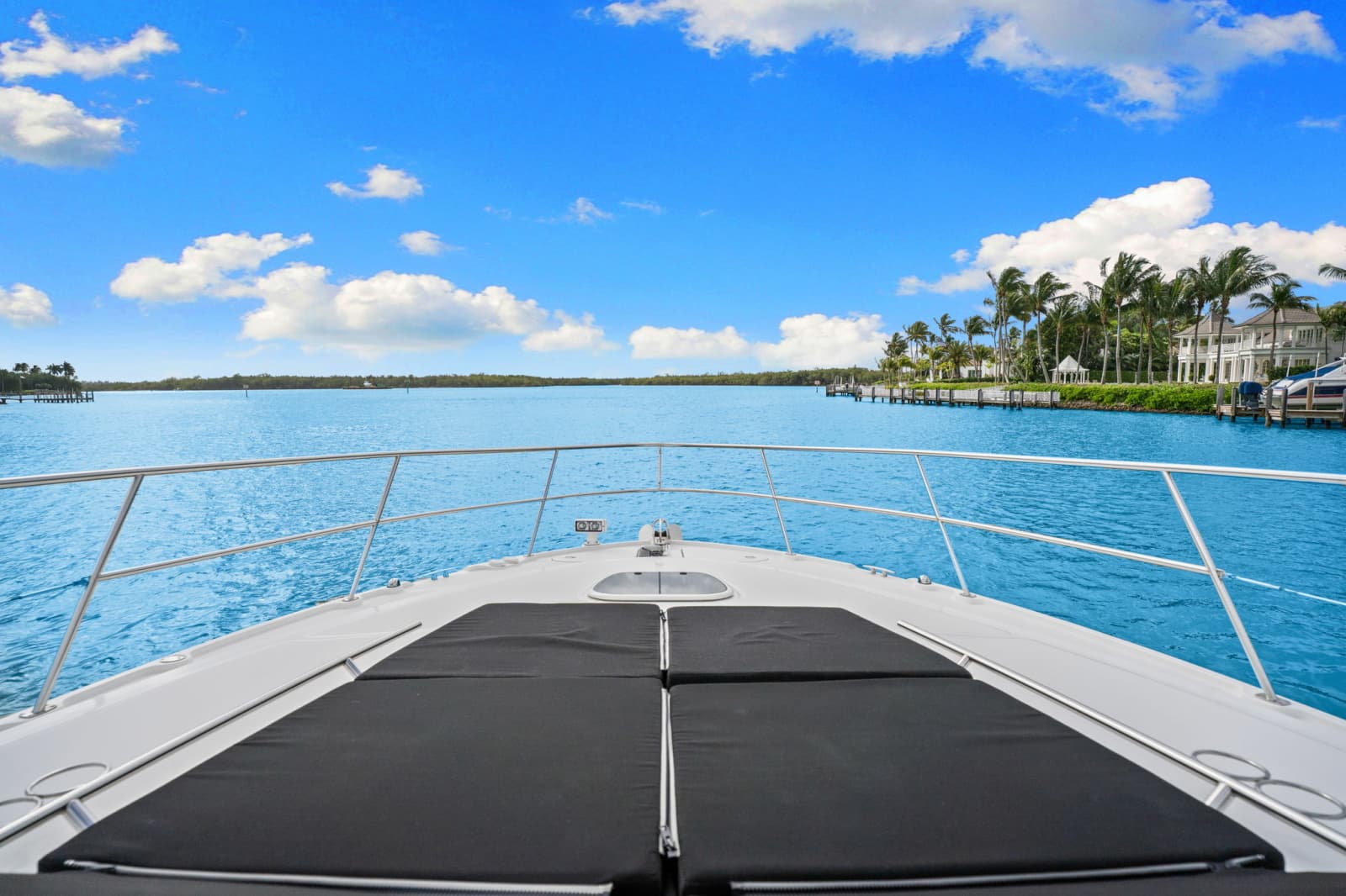 2017 Sea Ray SUNDANCER 510 - Photo 16