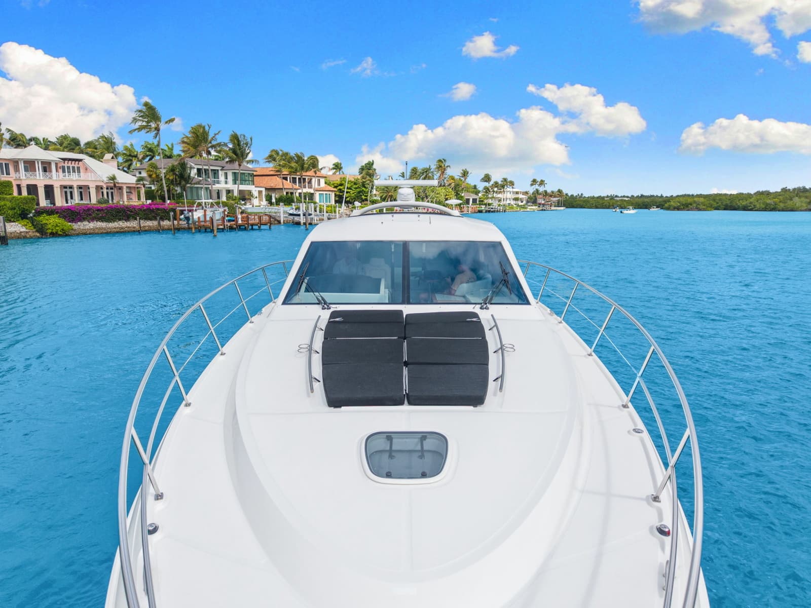 2017 Sea Ray SUNDANCER 510 - Photo 13