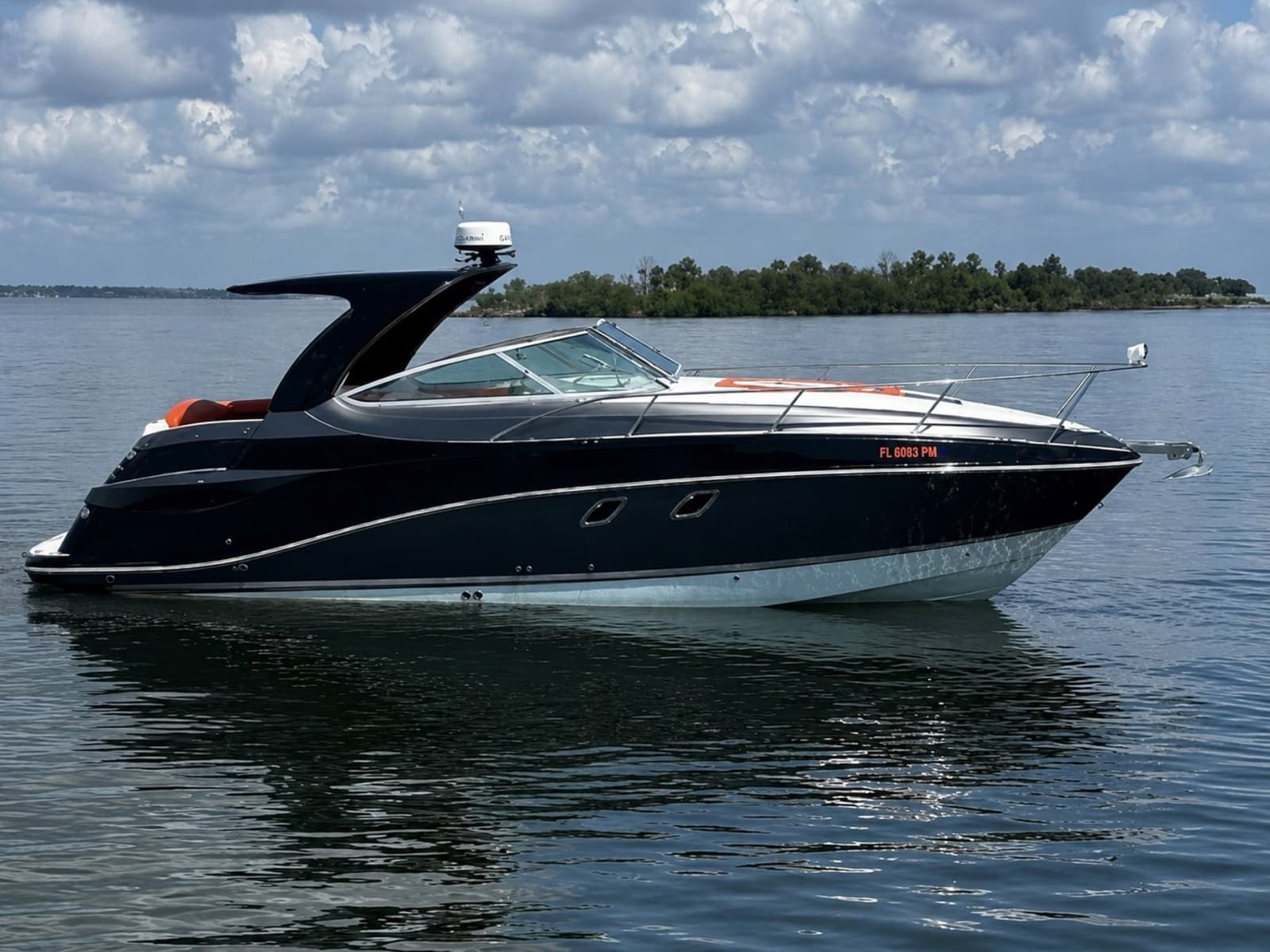 2012 Rinker 310 Express Cruiser - Photo 5