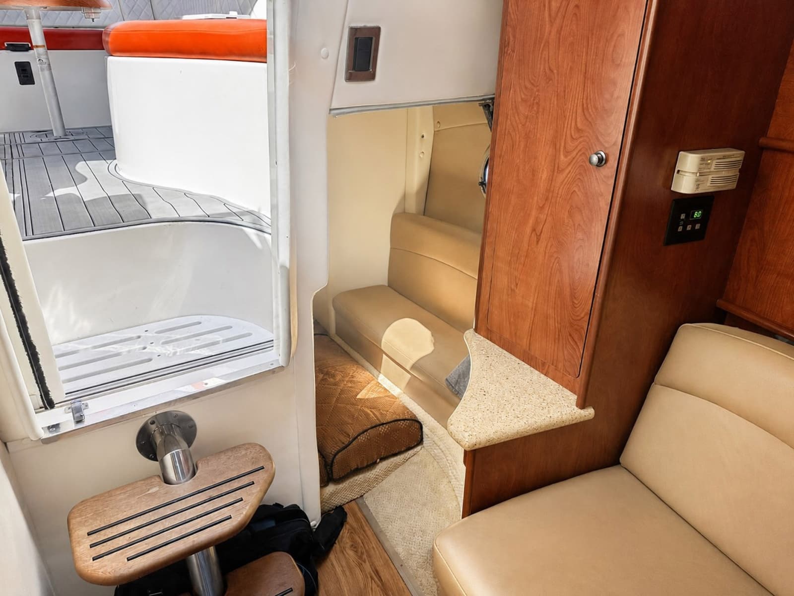 2012 Rinker 310 Express Cruiser - Photo 32