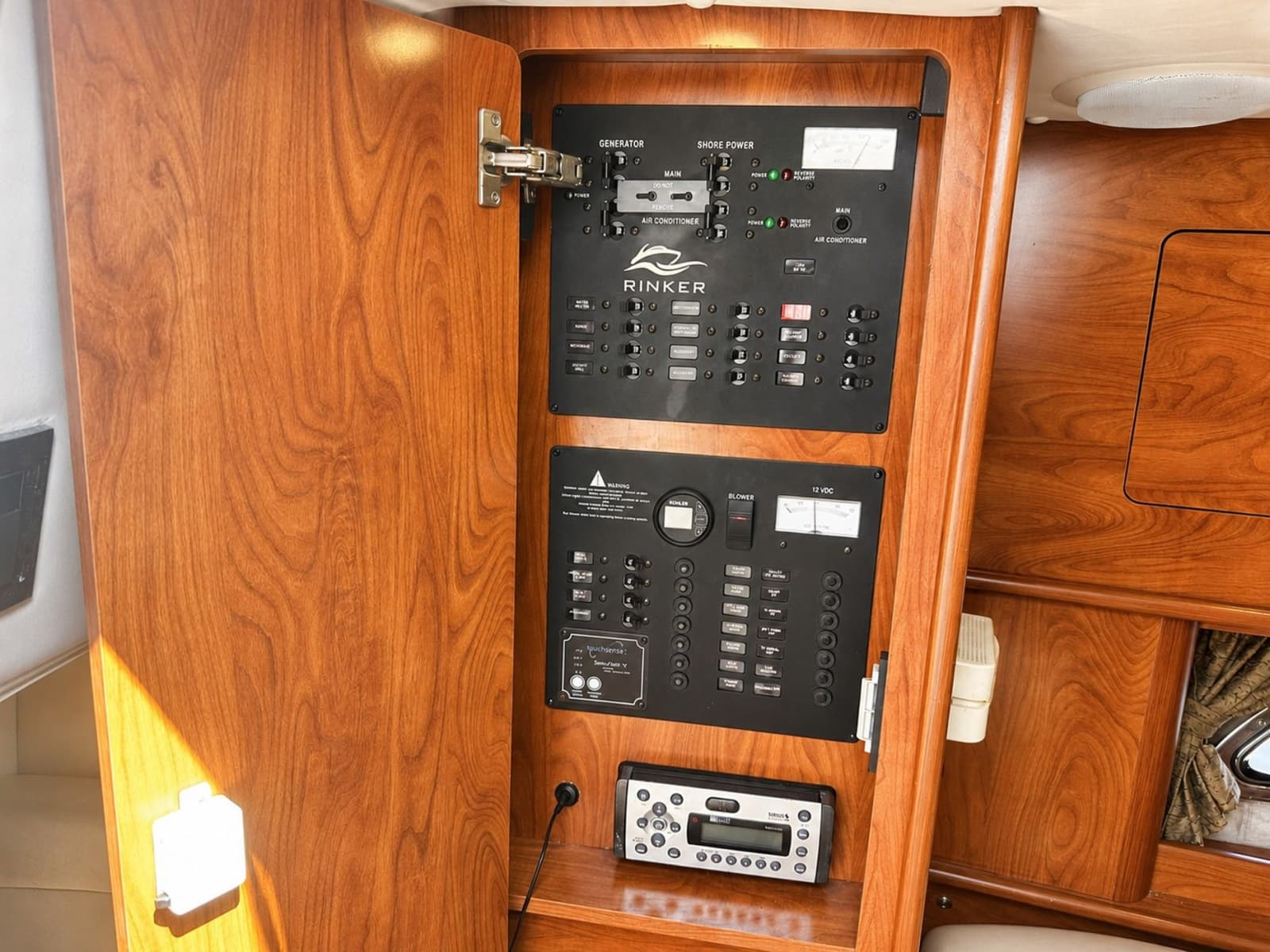 2012 Rinker 310 Express Cruiser - Photo 57