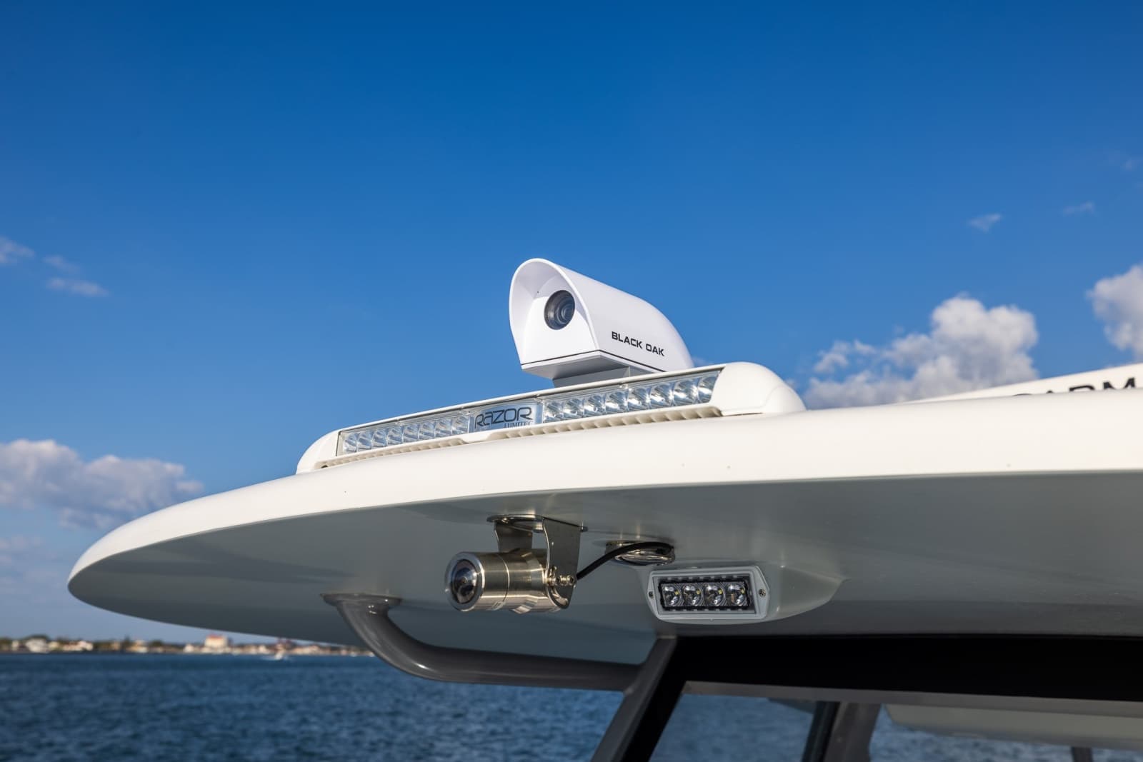 2026 Front Runner 37 Catamaran - Photo 26