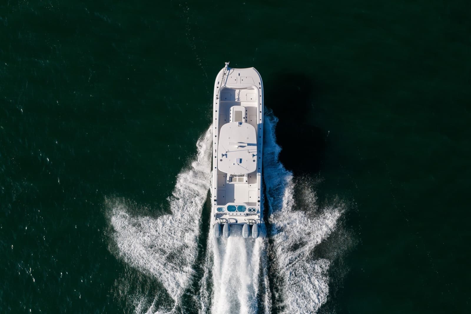 2026 Front Runner 37 Catamaran - Photo 8