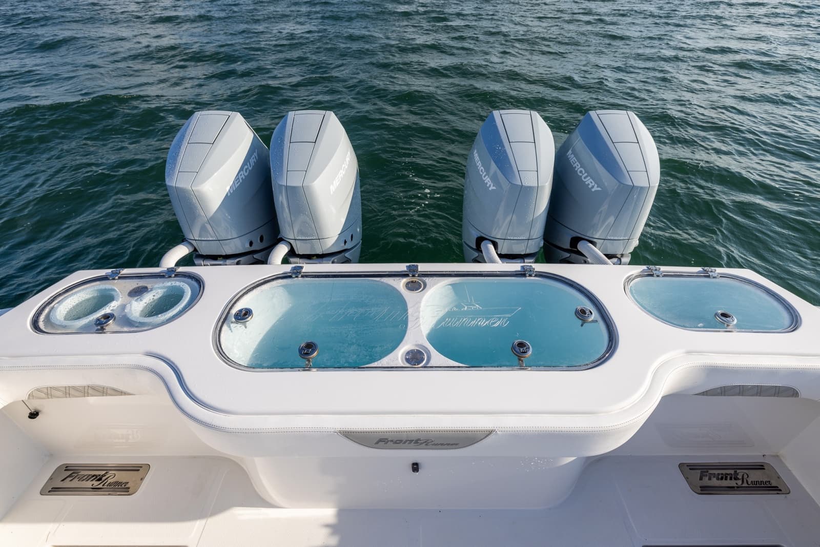 2026 Front Runner 37 Catamaran - Photo 51