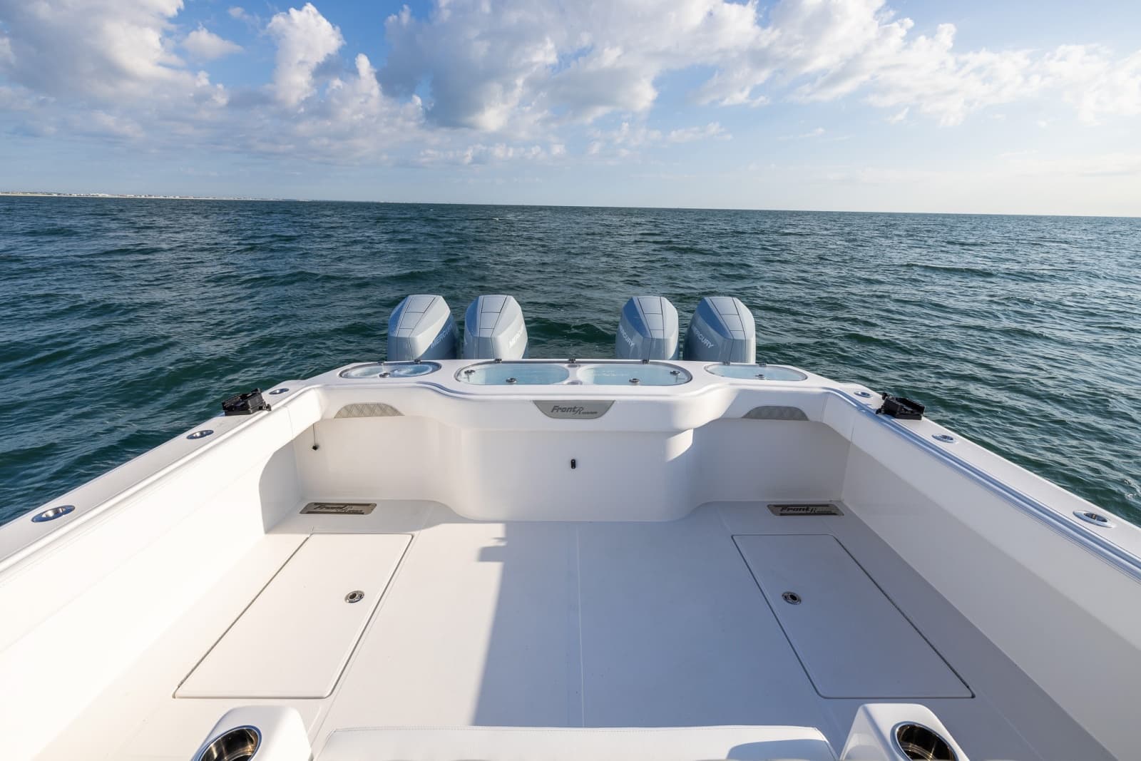 2026 Front Runner 37 Catamaran - Photo 48