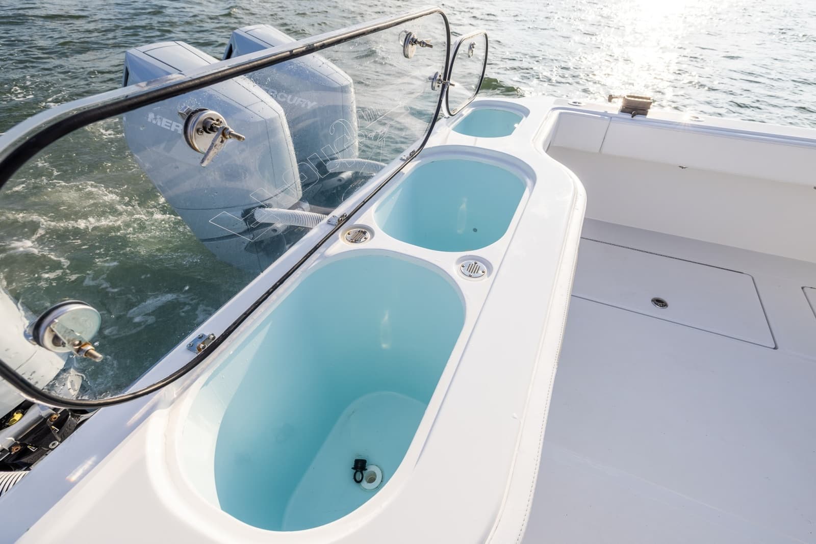 2026 Front Runner 37 Catamaran - Photo 52