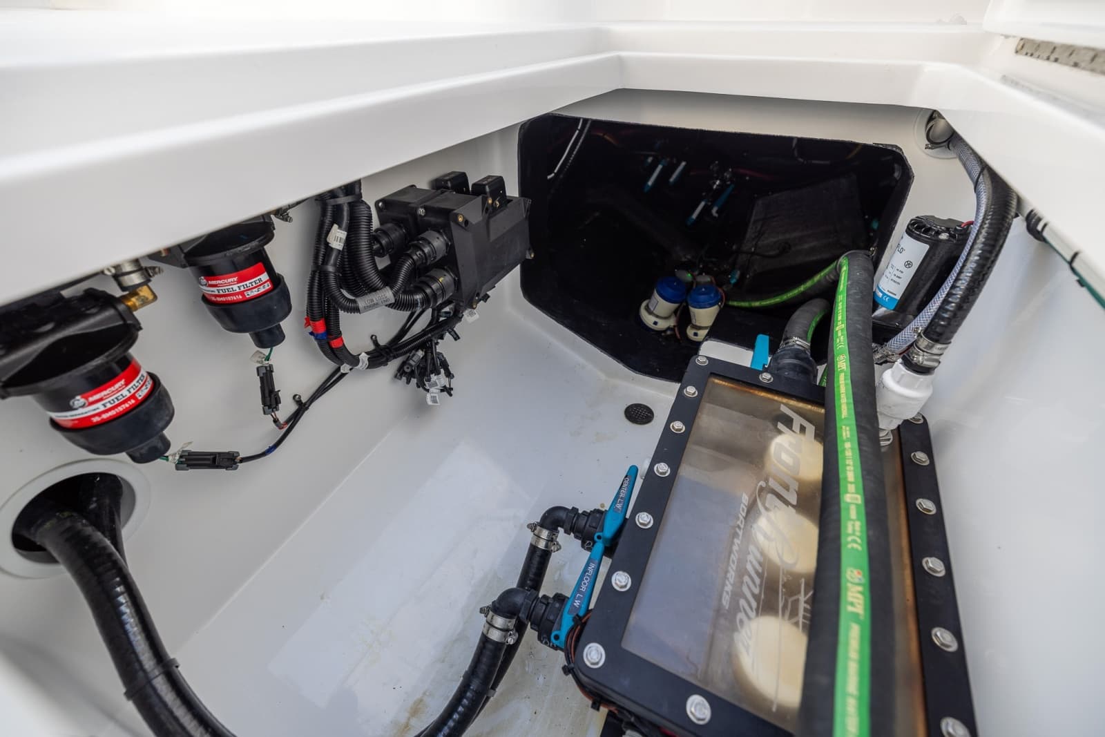 2026 Front Runner 37 Catamaran - Photo 55