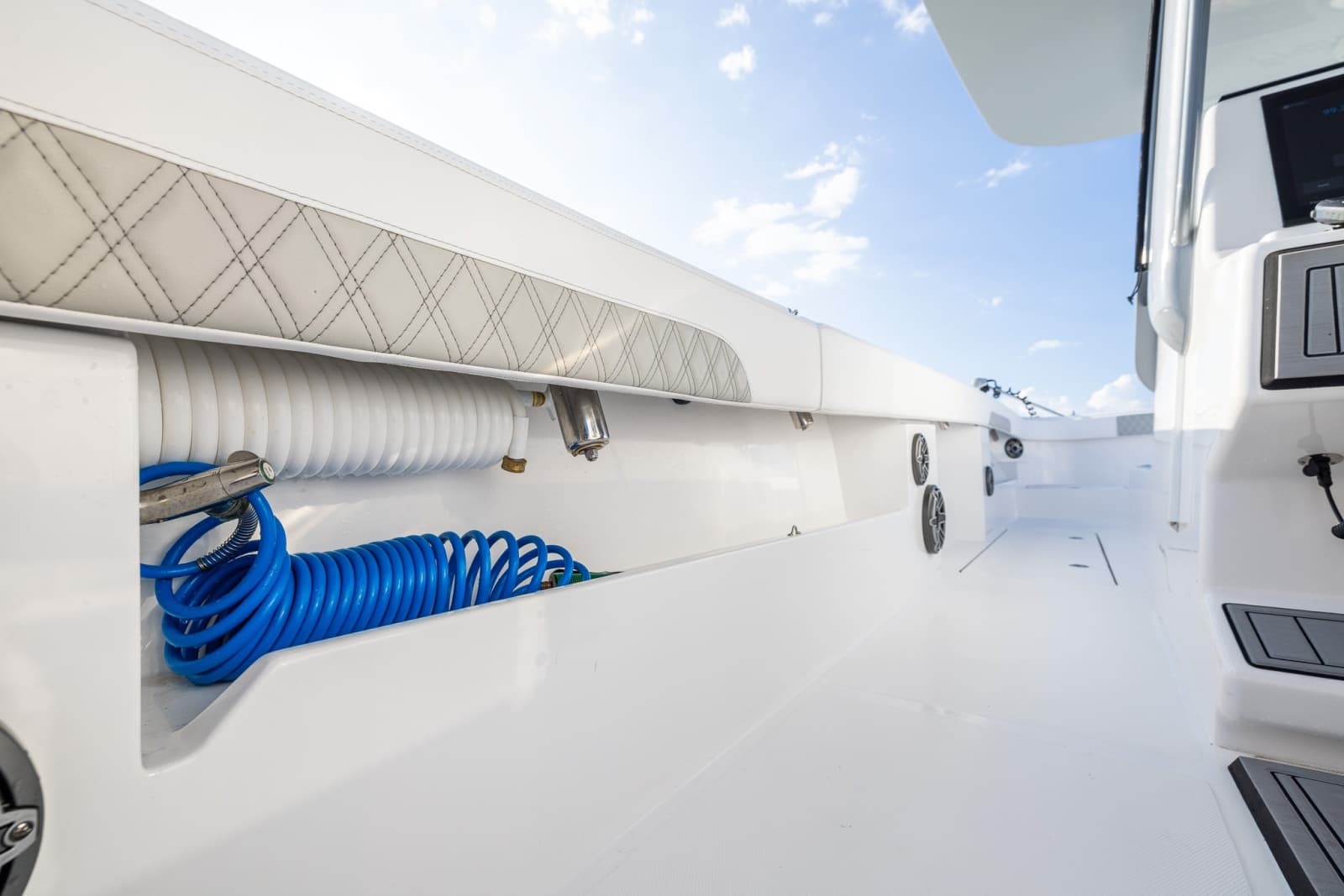 2026 Front Runner 37 Catamaran - Photo 40
