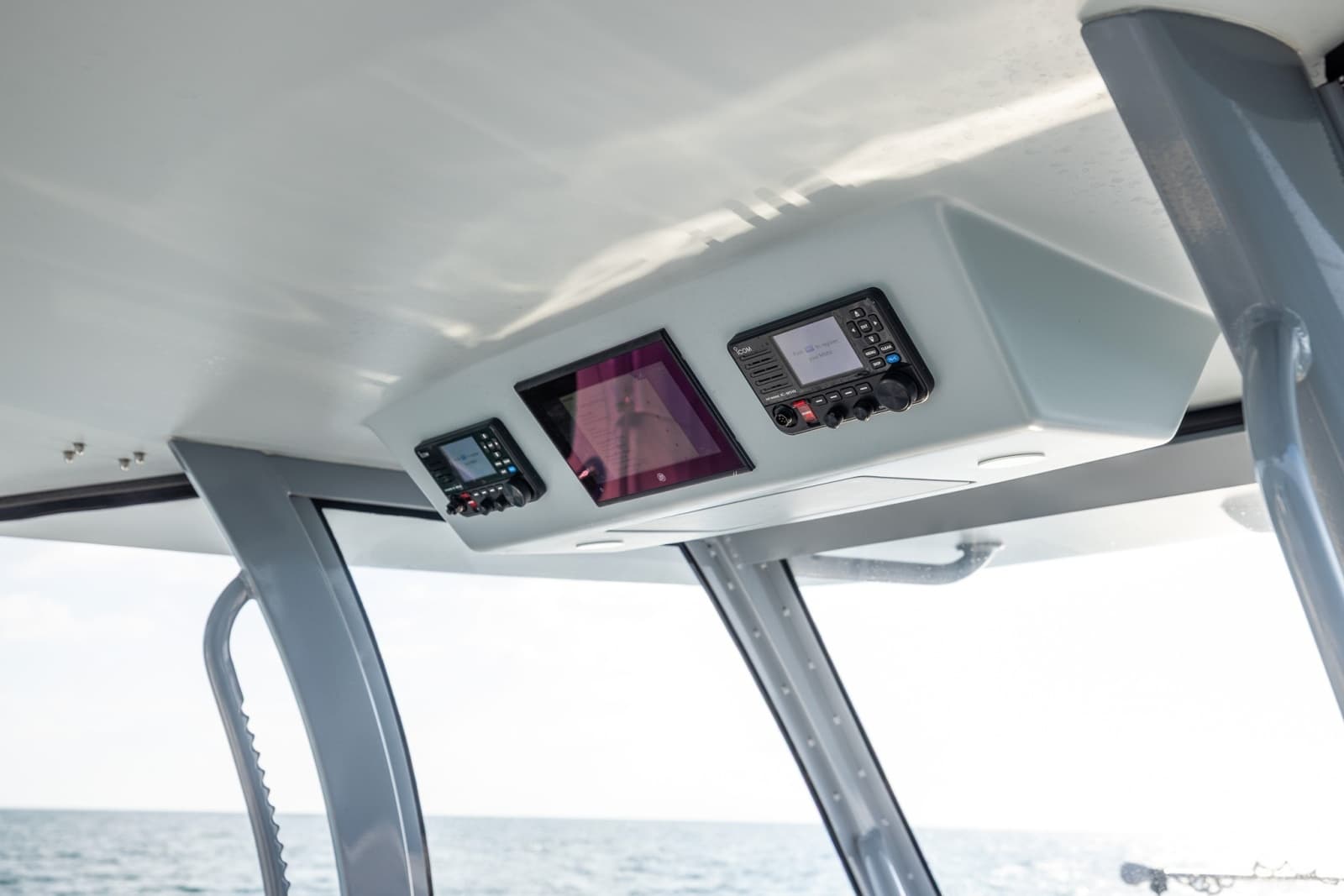 2026 Front Runner 37 Catamaran - Photo 34