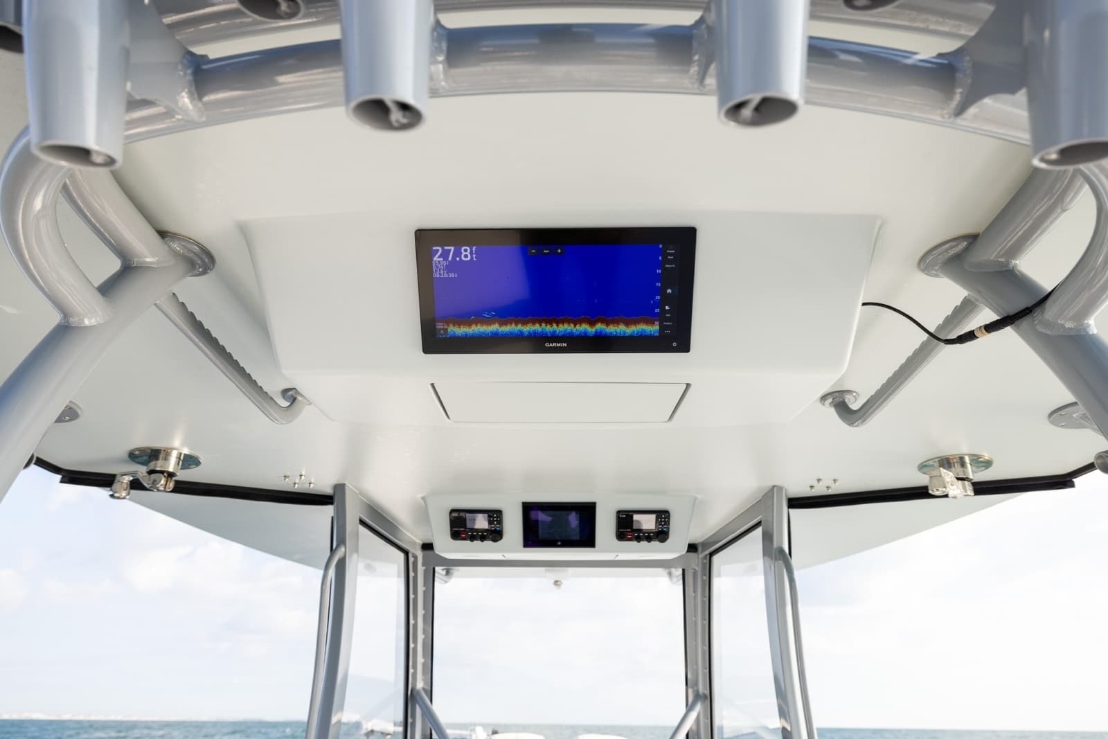 2026 Front Runner 37 Catamaran - Photo 33