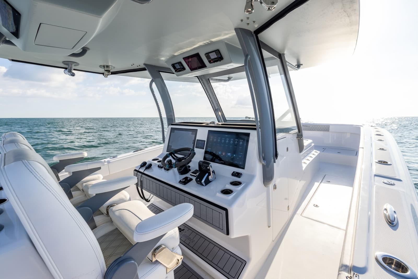 2026 Front Runner 37 Catamaran - Photo 28
