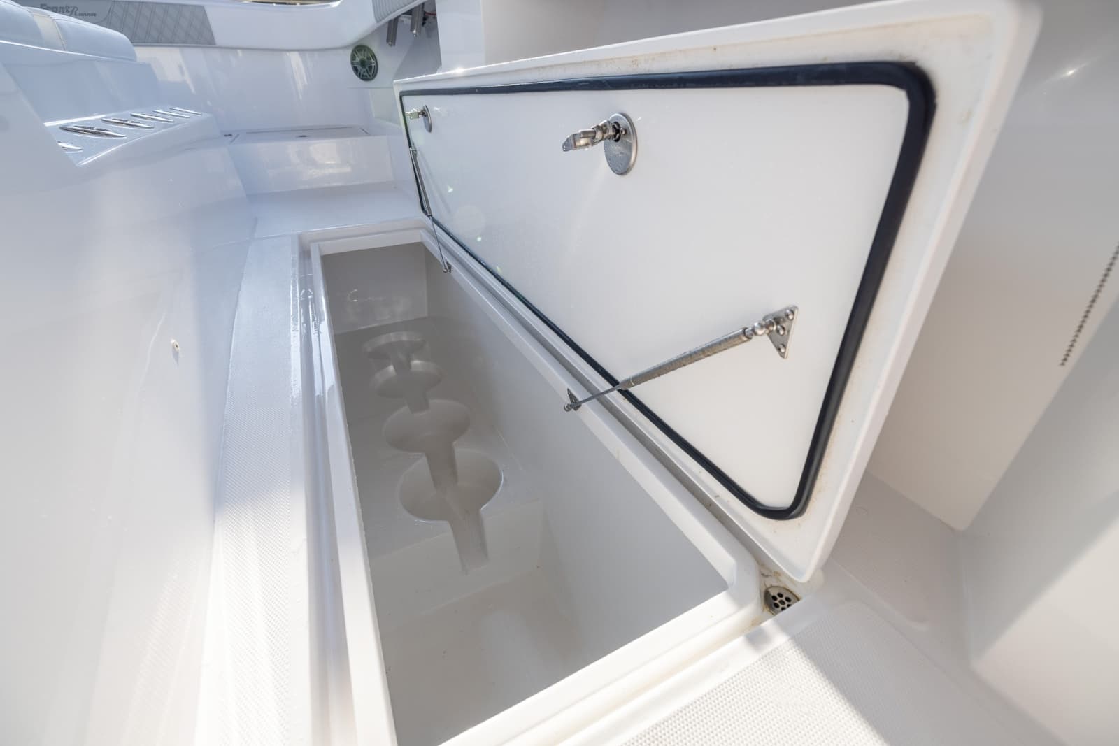2026 Front Runner 37 Catamaran - Photo 24