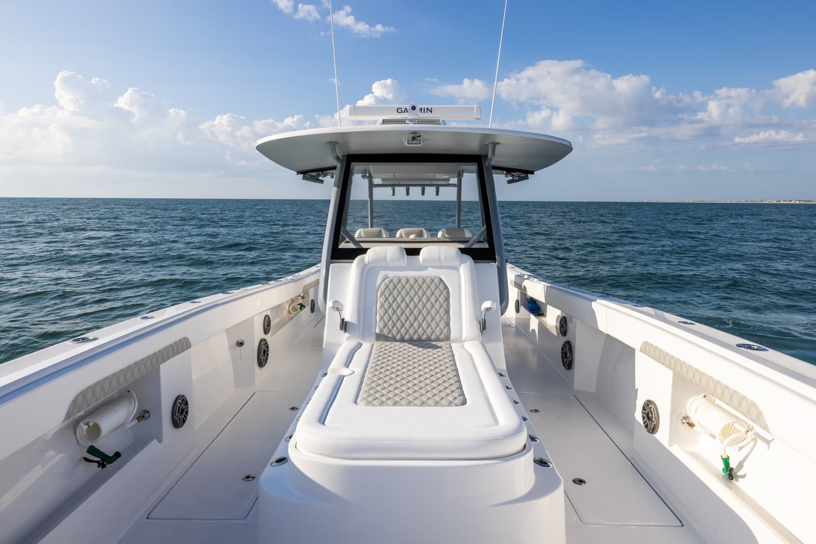 2026 Front Runner 37 Catamaran - Photo 20