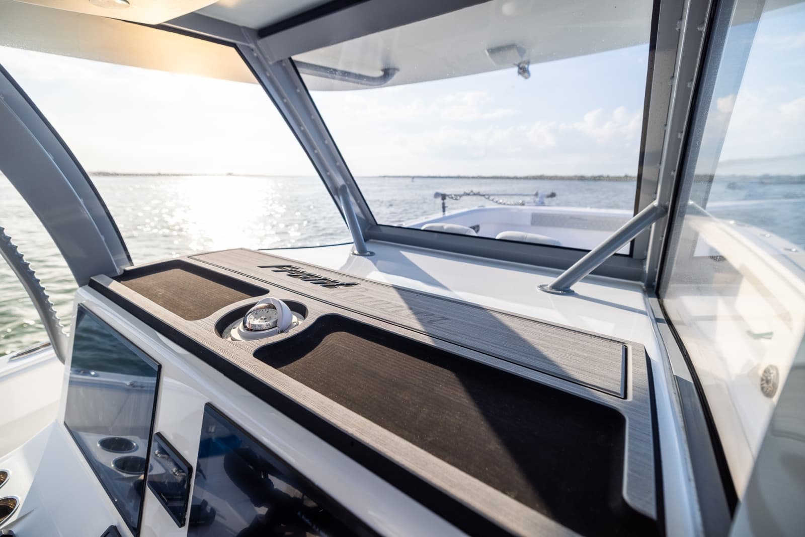 2026 Front Runner 37 Catamaran - Photo 32