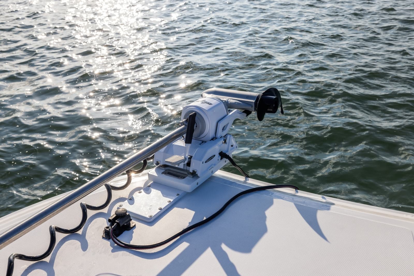 2026 Front Runner 37 Catamaran - Photo 18