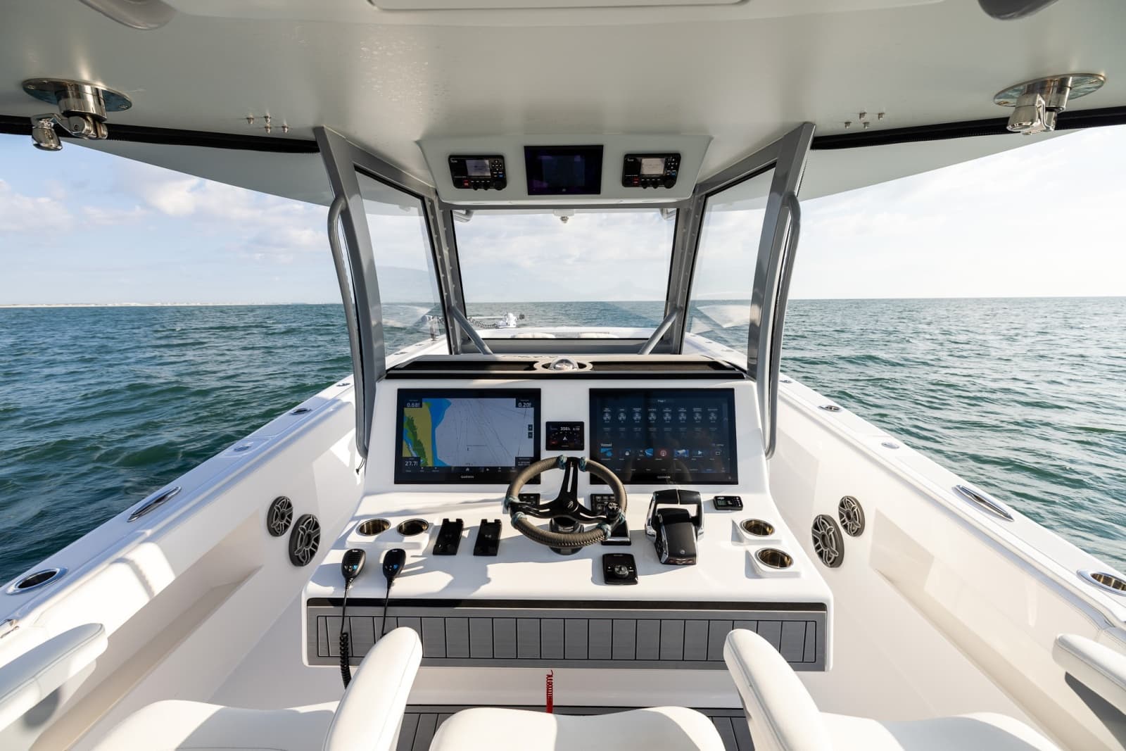 2026 Front Runner 37 Catamaran - Photo 30