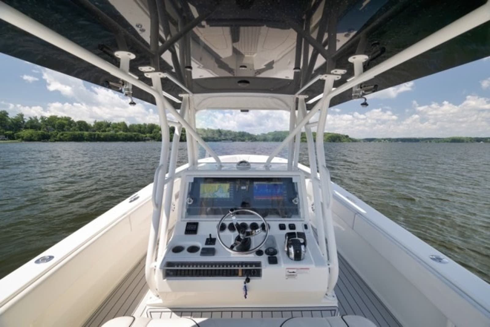 2016 SeaVee  - Photo 70