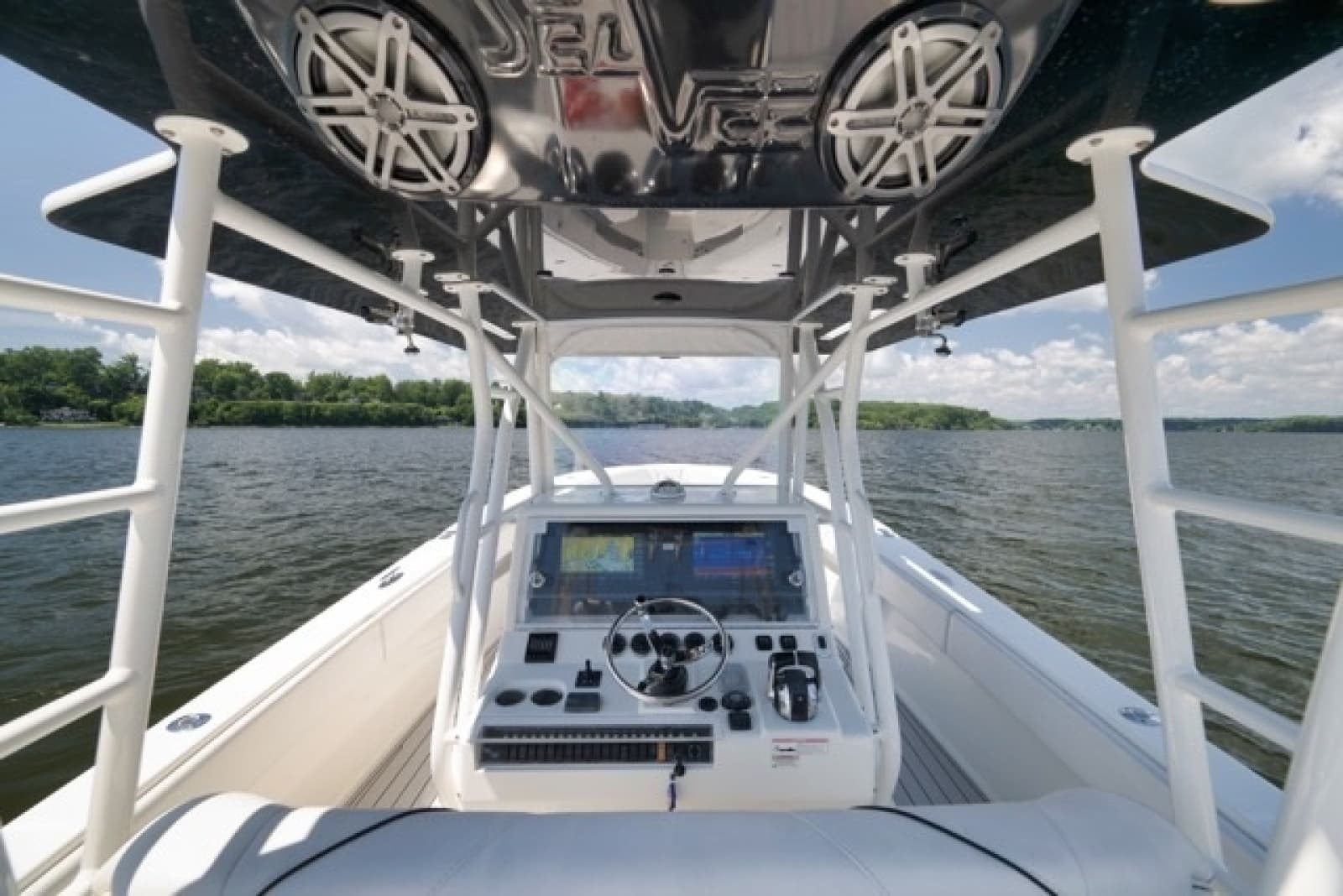 2016 SeaVee  - Photo 69