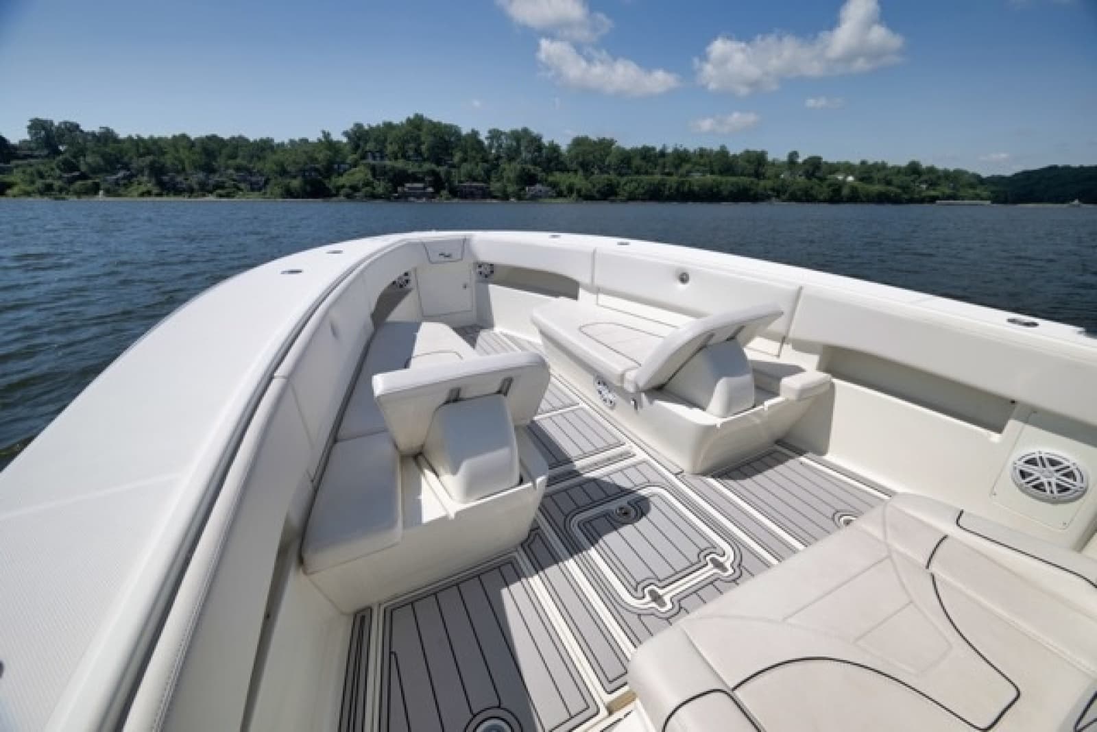 2016 SeaVee  - Photo 36