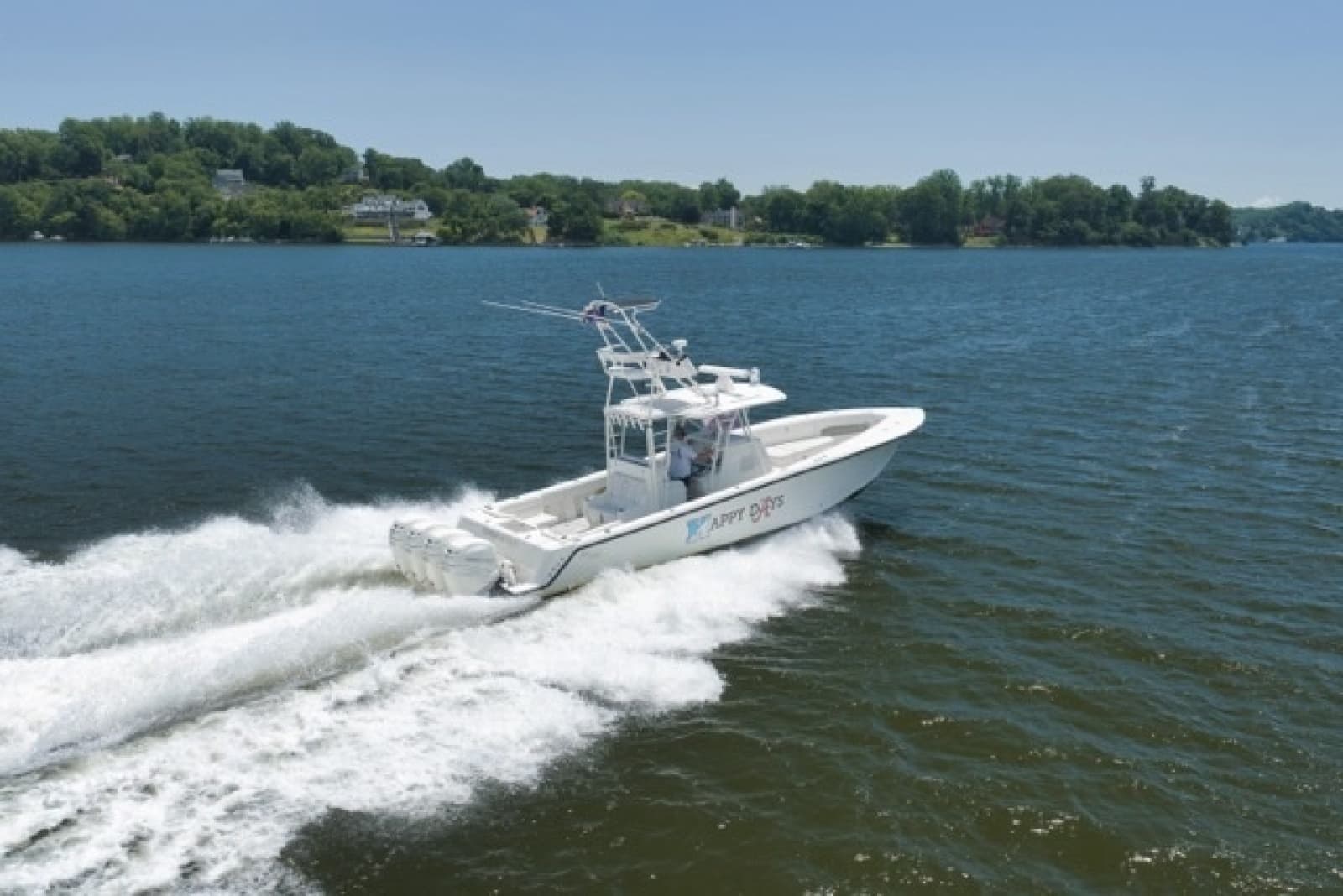 2016 SeaVee  - Photo 13